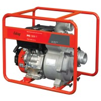 Мотопомпа Fubag PG 1300T