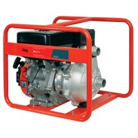 Мотопомпа Fubag PG 80H
