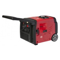 Инверторный бензиновый генератор Fubag TI 3200