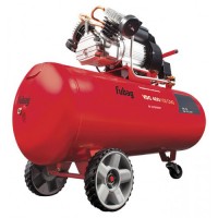 Масляный коаксиальный компрессор Fubag VDC 400/100 CM3