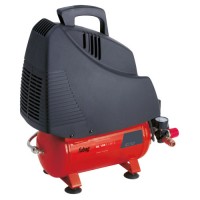 Безмасляный компрессор Fubag OL 195/6 CM1,5