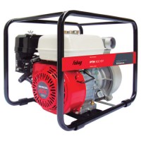 Мотопомпа с ДВС Honda Fubag PTH 600 ST