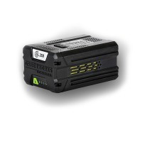 Аккумулятор (82 В; 2.5 А*ч) G82B2 Greenworks 2914907
