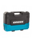 Набор инструментов 76 предметов GROSS 14156