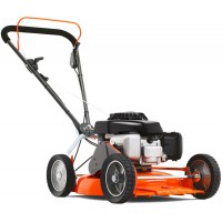 Газонокосилка бензиновая HUSQVARNA LB 448S