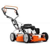 Газонокосилка бензиновая HUSQVARNA LB 553Se