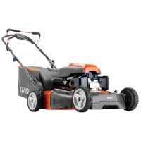 Газонокосилка бензиновая HUSQVARNA LC 356AWD