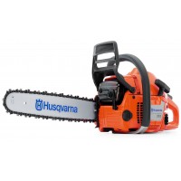Бензопила HUSQVARNA 353