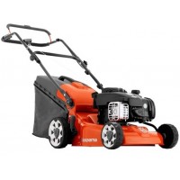 Газонокосилка бензиновая HUSQVARNA LC 140
