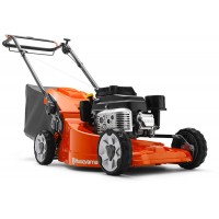 Газонокосилка бензиновая HUSQVARNA LB 551SP