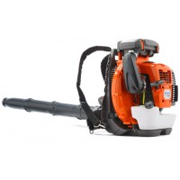 Воздуходувка бензиновая HUSQVARNA 580 BTS