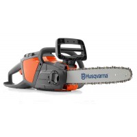 Аккумуляторная цепная пила HUSQVARNA 120 i-12