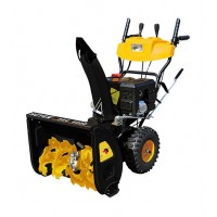 Снегоуборочная машина Huter SGC 6000