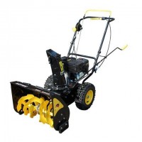 Снегоуборочная машина Huter SGC 4000