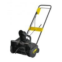 Снегоуборочная машина Huter SGC 2000E электрическая