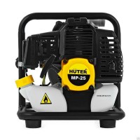 Мотопомпа Huter MP-25