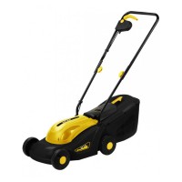 Газонокосилка электрическая Huter ELM-1100