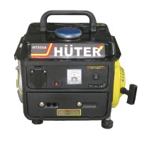 Электрогенератор бензиновый Huter НТ 950A