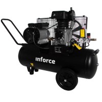 Ременной компрессор Inforce BCX-50L 04-06-30