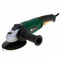 Угловая шлифмашина Калибр МШУ-125/1200Е