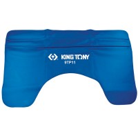 Защитная накидка на крыло с магнитным креплением 1050х650 мм. KING TONY 9TP11