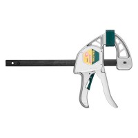 Ручная пистолетная струбцина KRAFTOOL EcoKraft 32228-45