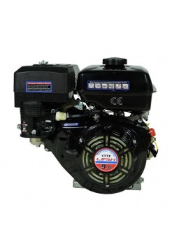 Двигатель LIFAN 177F D25 00-00000113