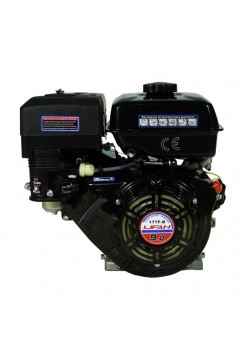 Двигатель LIFAN 177F-R D22 00-00000394