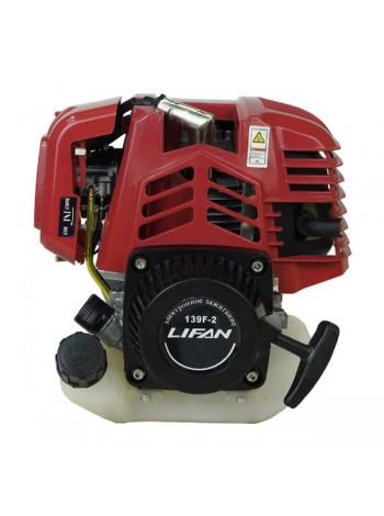 Двигатель LIFAN 139F-2 00-00001456