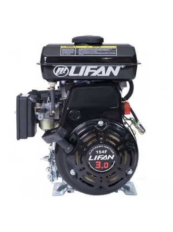 Двигатель LIFAN 154F D16