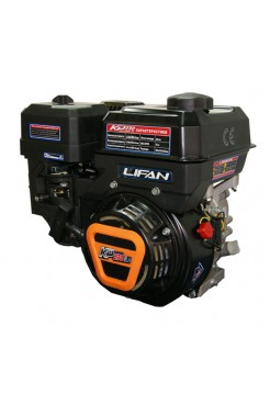 Двигатель LIFAN 170F-T D20 KP230