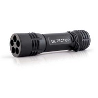 Фонарь ЯРКИЙ ЛУЧ UV-5 Detector 4606400105428