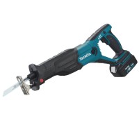 Сабельная пила Makita DJR181RFE