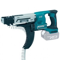 Аккумуляторный шуруповерт Makita DFR550Z