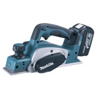 Рубанок Makita DKP180RFE