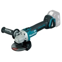 Угловая шлифмашина Makita DGA504Z