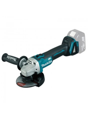 Угловая шлифмашина Makita DGA504Z