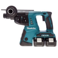 Аккумуляторный перфоратор Makita DHR263RF4