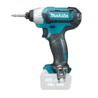 Аккумуляторный гайковерт Makita TD110DZ