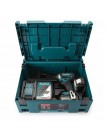 Аккумуляторный ударный шуруповерт Makita DTD152RME