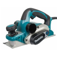 Рубанок Makita KP 0810 CK