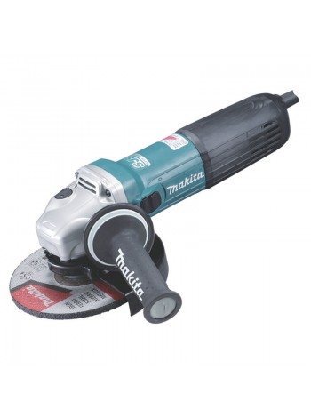 Угловая шлифмашина Makita GA6040C