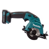 Дисковая пила Makita HS301DWME