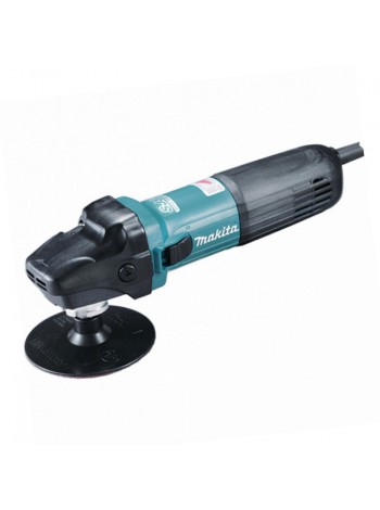 Полировально-шлифовальная машина Makita SA5040C
