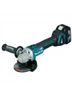Угловая шлифмашина Makita DGA506RME