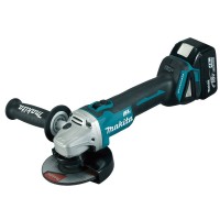 Угловая шлифмашина Makita DGA506RME