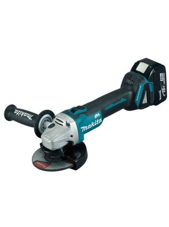 Угловая шлифмашина Makita DGA506RME