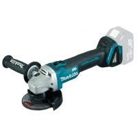 Угловая шлифмашина Makita DGA506Z