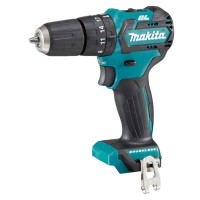 Аккумуляторная ударная дрель-шуруповерт Makita HP332DZ