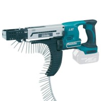 Аккумуляторный шуруповерт Makita DFR750Z